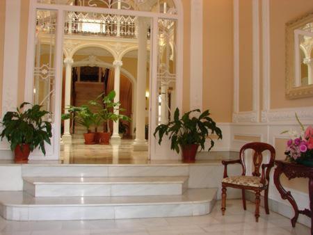 Victoria Hotel ตรูคีโย ภายนอก รูปภาพ