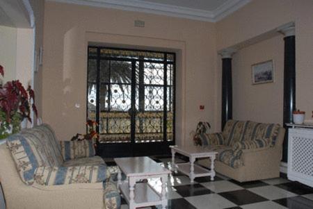Victoria Hotel ตรูคีโย ภายนอก รูปภาพ