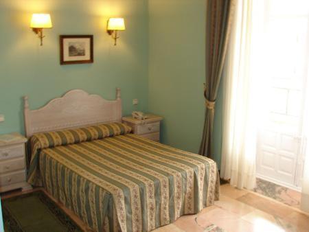 Victoria Hotel ตรูคีโย ภายนอก รูปภาพ